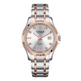 ĐỒNG HỒ CITOLE CT5271GRSR