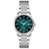 ĐỒNG HỒ CITOLE CT6201GSLS