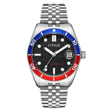 ĐỒNG HỒ CITOLE CT7005GSBW