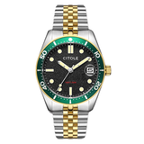 ĐỒNG HỒ CITOLE CT7005GTBY