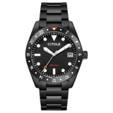 ĐỒNG HỒ CITOLE CT7006GBBW