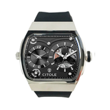 ĐỒNG HỒ CITOLE CT7008GBBS