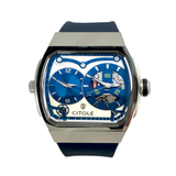 ĐỒNG HỒ CITOLE CT7008GUUS