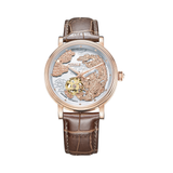 ĐỒNG HỒ CITOLE CT9038GRSR