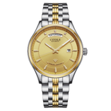 ĐỒNG HỒ CITOLE CT9083GTGG
