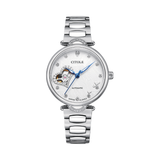 ĐỒNG HỒ CITOLE CT9085LSWS