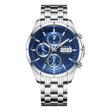 ĐỒNG HỒ RATE TR8809G-TX