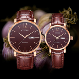 ĐỒNG HỒ CITOLE CT9093GNCR