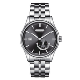 ĐỒNG HỒ CITOLE CT9097GSHS