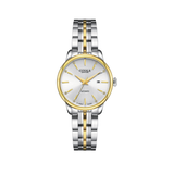 ĐỒNG HỒ CITOLE CT9106LRWR