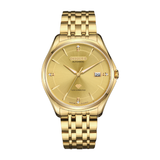 ĐỒNG HỒ CITOLE CT9108LGGG