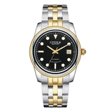 ĐỒNG HỒ CITOLE CT9111GTBG