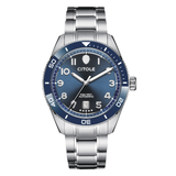 ĐỒNG HỒ CITOLE CT9141GSBW