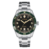 ĐỒNG HỒ CITOLE CT9141GSUW