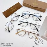 Gọng kính Citole CTB01