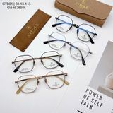 Gọng kính Citole CTB01