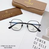Gọng kính Citole CTB01