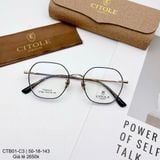 Gọng kính Citole CTB01