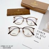 Gọng kính Citole CTB02