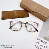 Gọng kính Citole CTB02