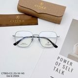 Gọng kính Citole CTB03