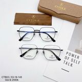 Gọng kính Citole CTB03