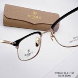 Gọng kính Citole CTB04