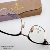 Gọng kính Citole CTB04
