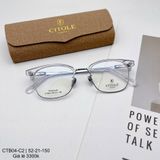 Gọng kính Citole CTB04