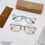 Gọng kính Citole CTB05