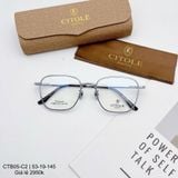 Gọng kính Citole CTB05