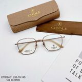 Gọng kính Citole CTB05