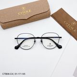 Gọng kính Citole CTB06