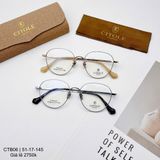 Gọng kính Citole CTB06