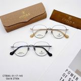 Gọng kính Citole CTB06