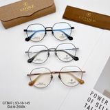 Gọng kính Citole CTB07