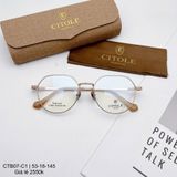 Gọng kính Citole CTB07