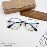 Gọng kính Citole CTB07