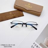 Gọng kính Citole CTB08
