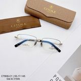 Gọng kính Citole CTB08