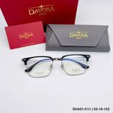 GỌNG KÍNH DAVOSA DVA01