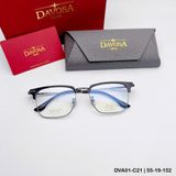 GỌNG KÍNH DAVOSA DVA01