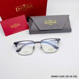 GỌNG KÍNH DAVOSA DVA01