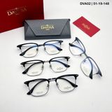 GỌNG KÍNH DAVOSA DVA02
