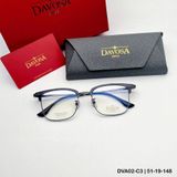 GỌNG KÍNH DAVOSA DVA02
