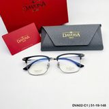 GỌNG KÍNH DAVOSA DVA02