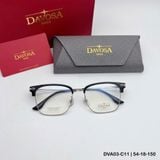 GỌNG KÍNH DAVOSA DVA03