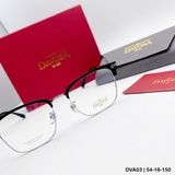 GỌNG KÍNH DAVOSA DVA03