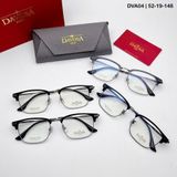 GỌNG KÍNH DAVOSA DVA04