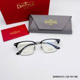 GỌNG KÍNH DAVOSA DVA04